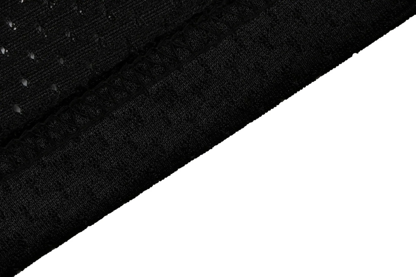 Bottom Hem Detail