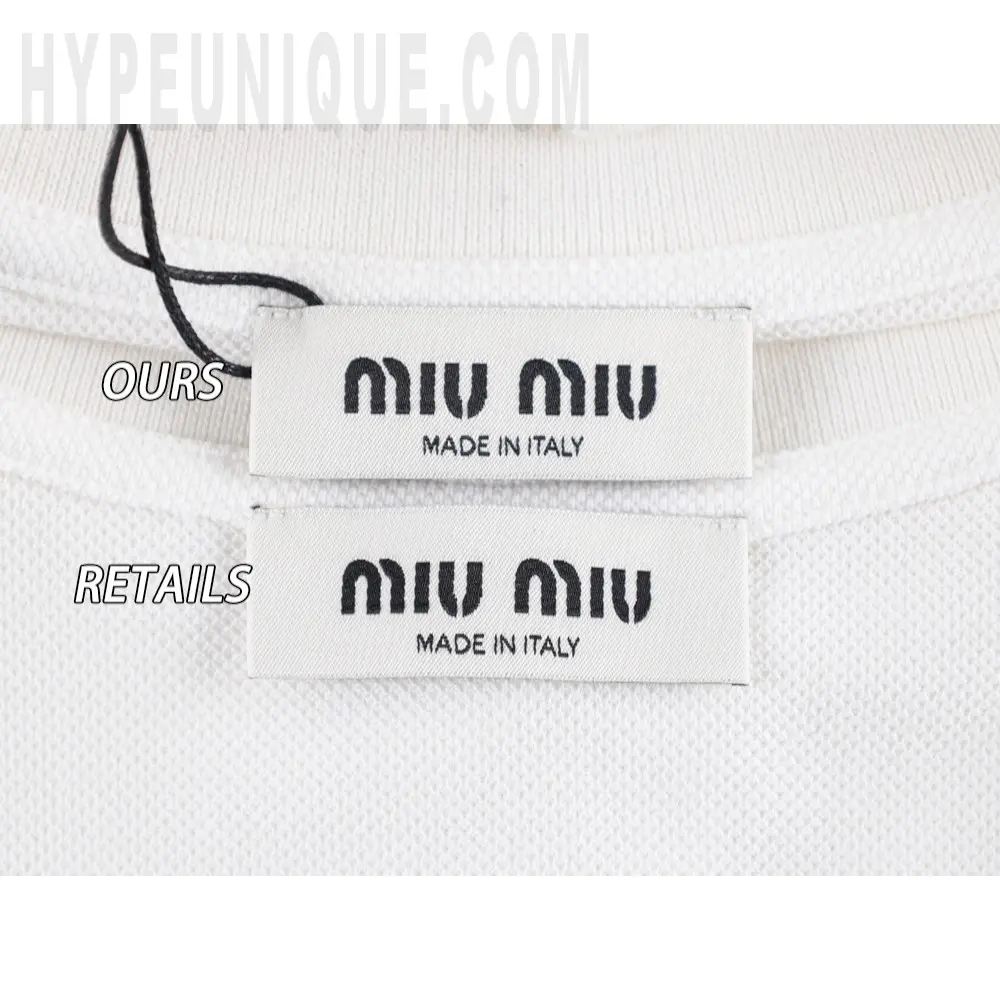 Brand Label