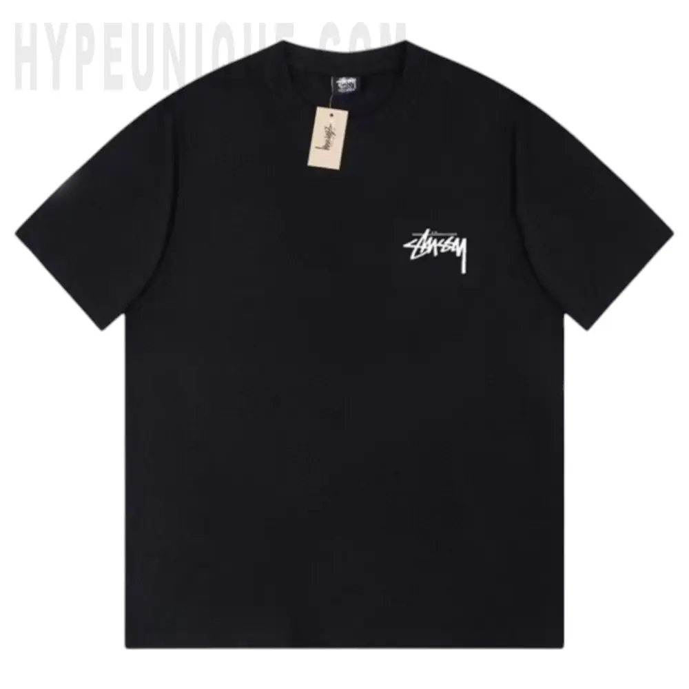 The front of the clothes