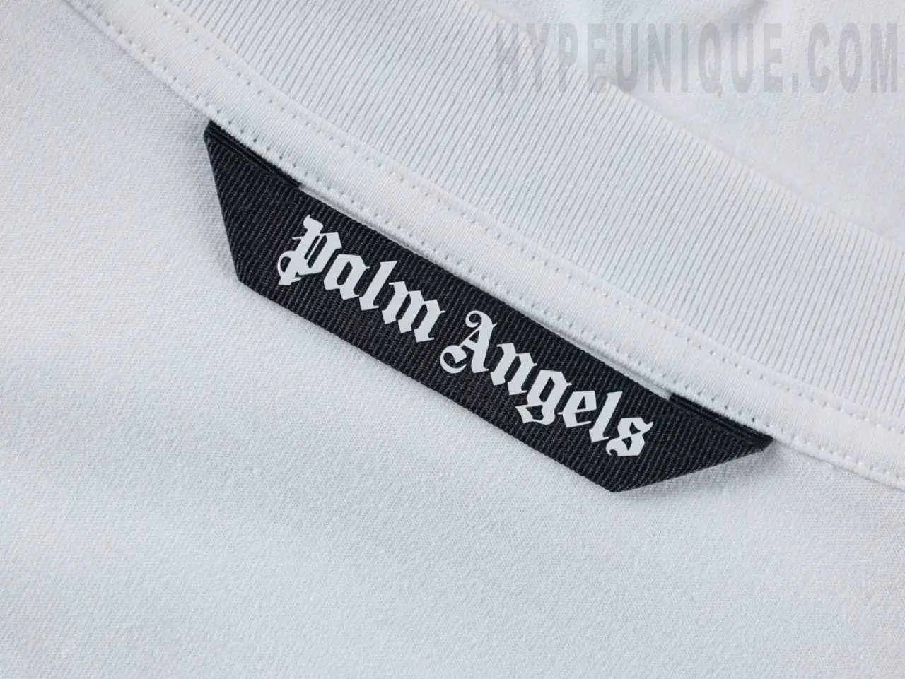 the neckline logo