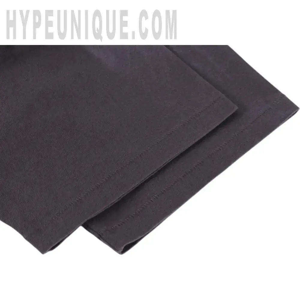 The sleeves of the clothes
