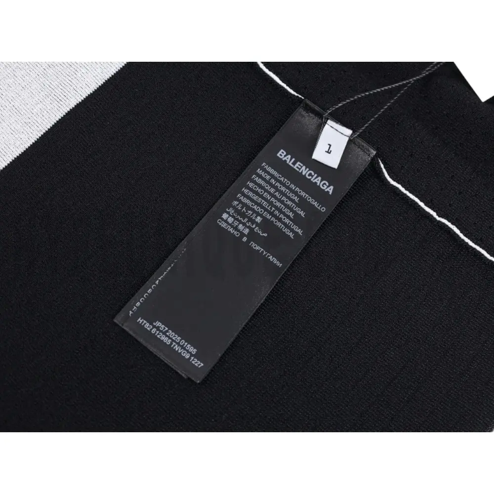 Care Label