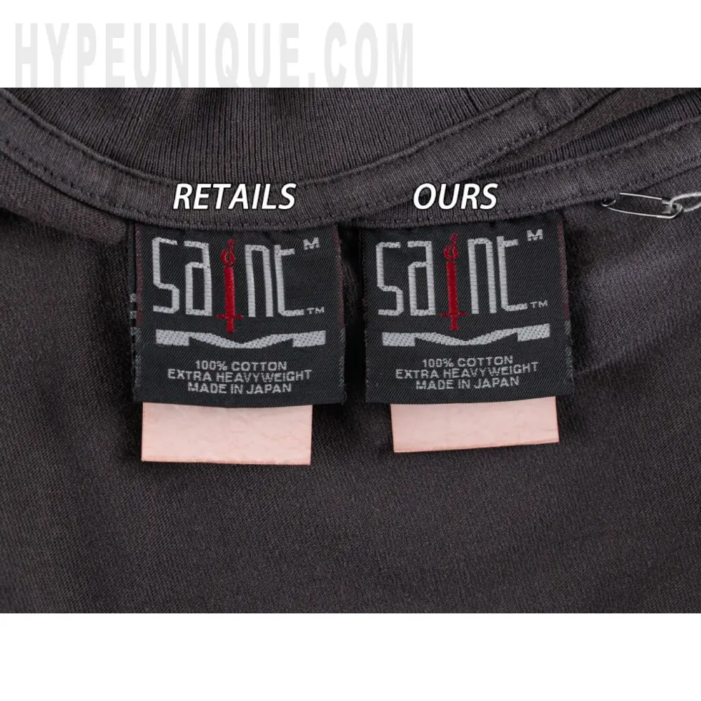 Brand Label