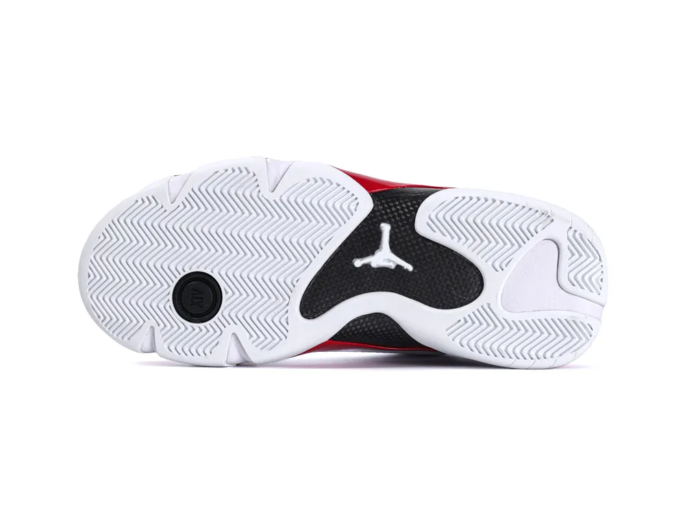 Bottom Outsole