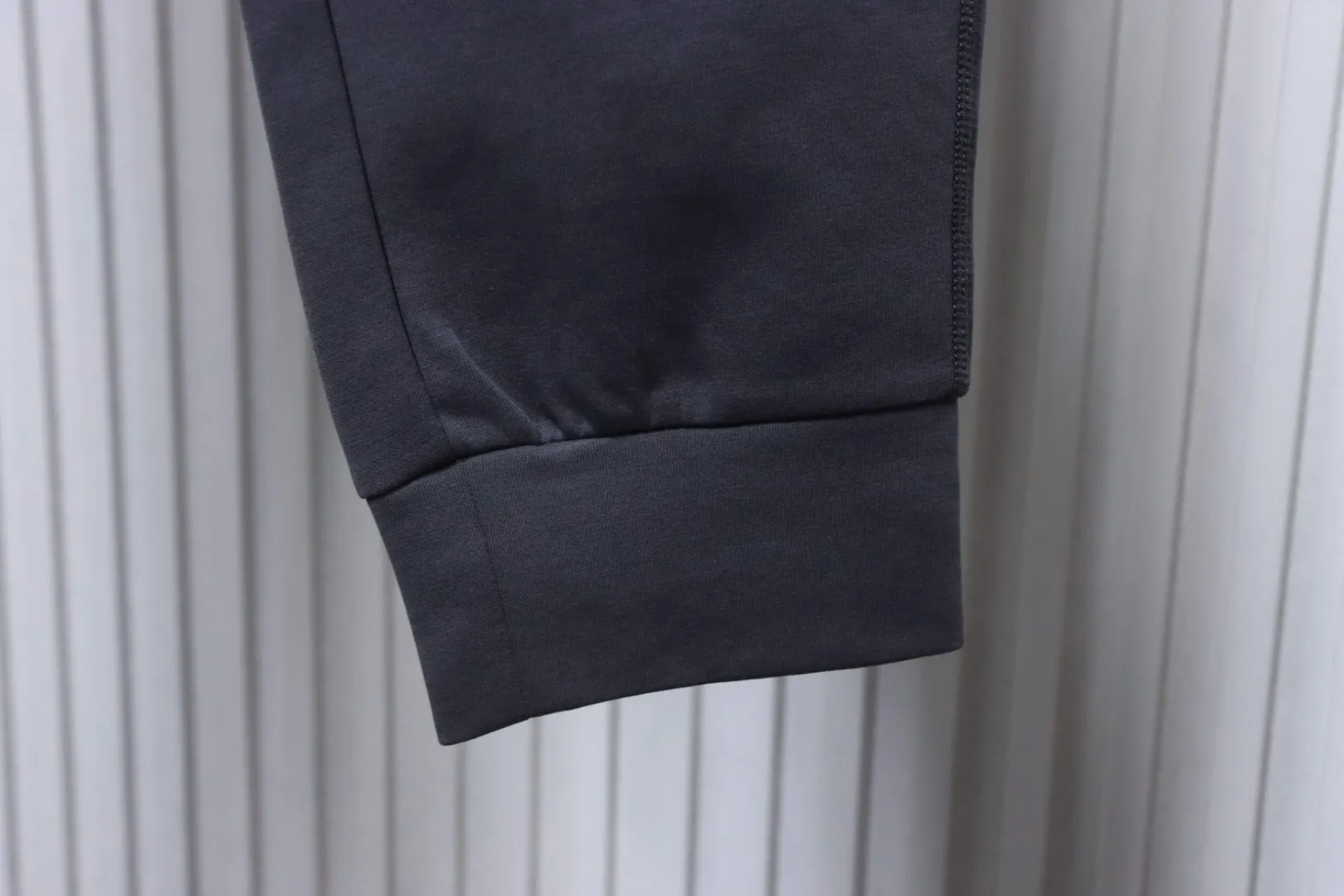 Bottom Hem