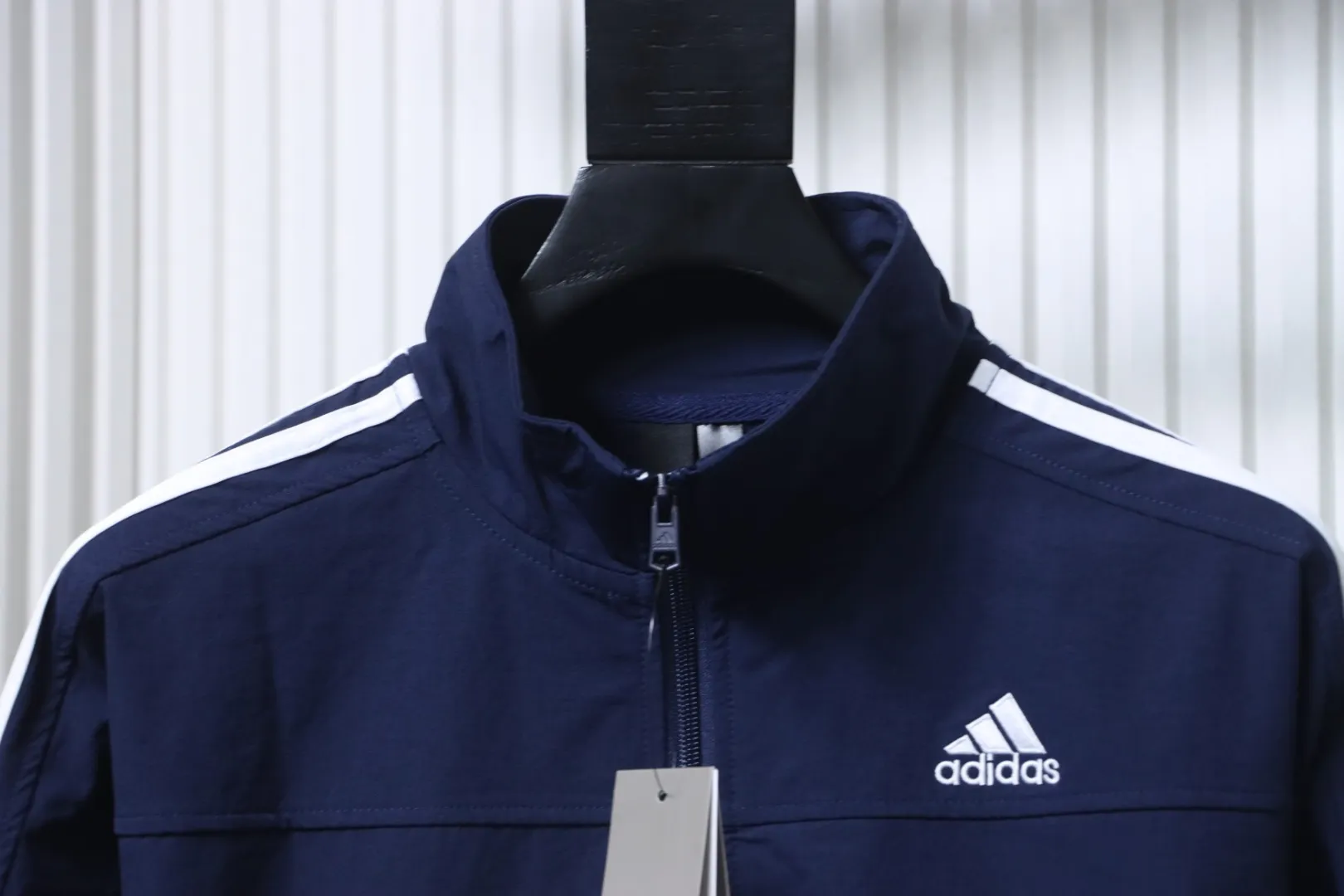 Close up Neck