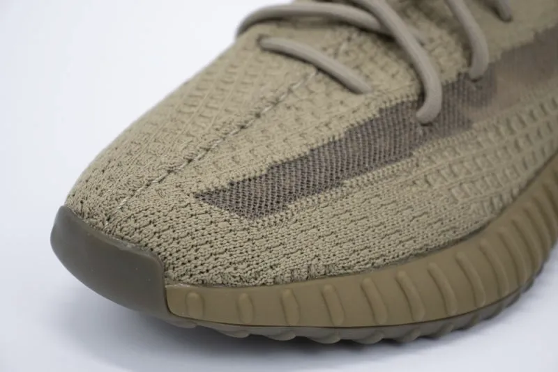 Yeezy Boost 350 V2 Earth Replica