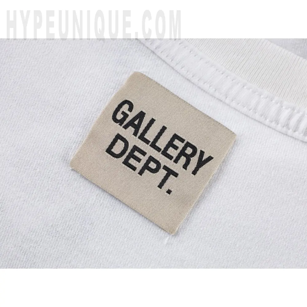 Brand Label