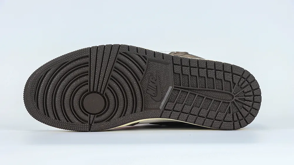 Brown sole
