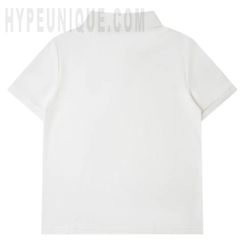 The back of the clothes