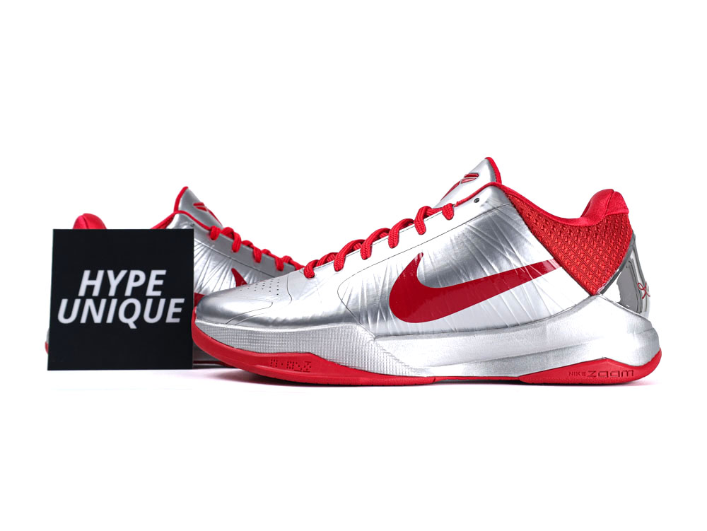 Kobe 5 Protro x Caitlin Clark “Rookie of the Year” 2026