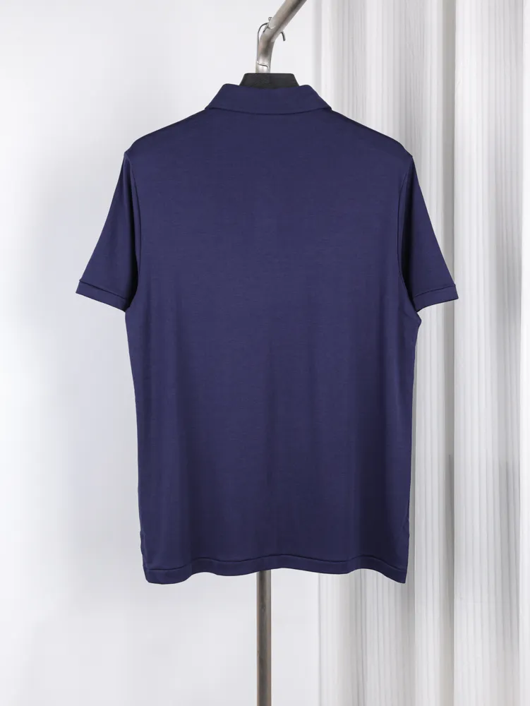 Back RL Classic Pony Polo T-Shirt