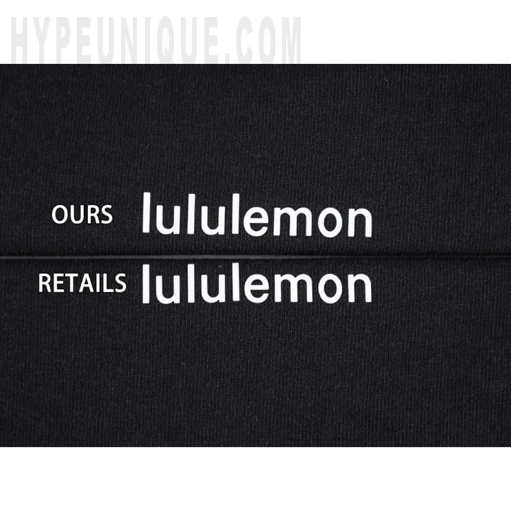 Printed graphic on the front of the garment