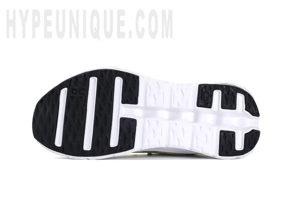 On Cloudtilt Loe 2 WMNS Neon Yellow / White