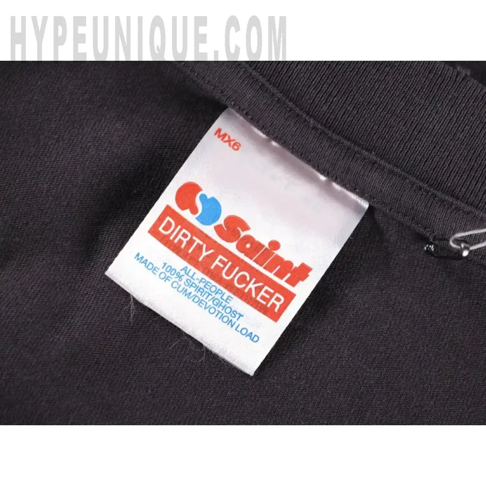 Brand Label
