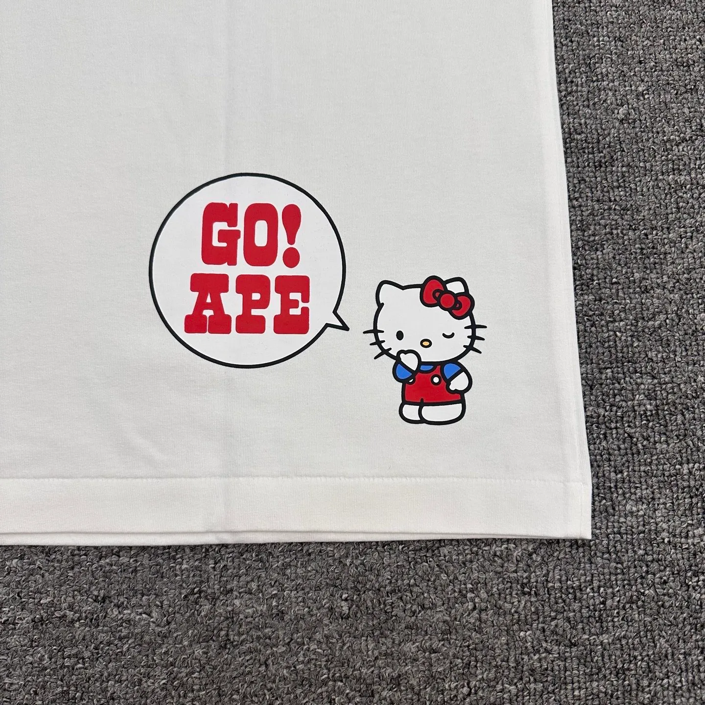 Logo Hello Kitty