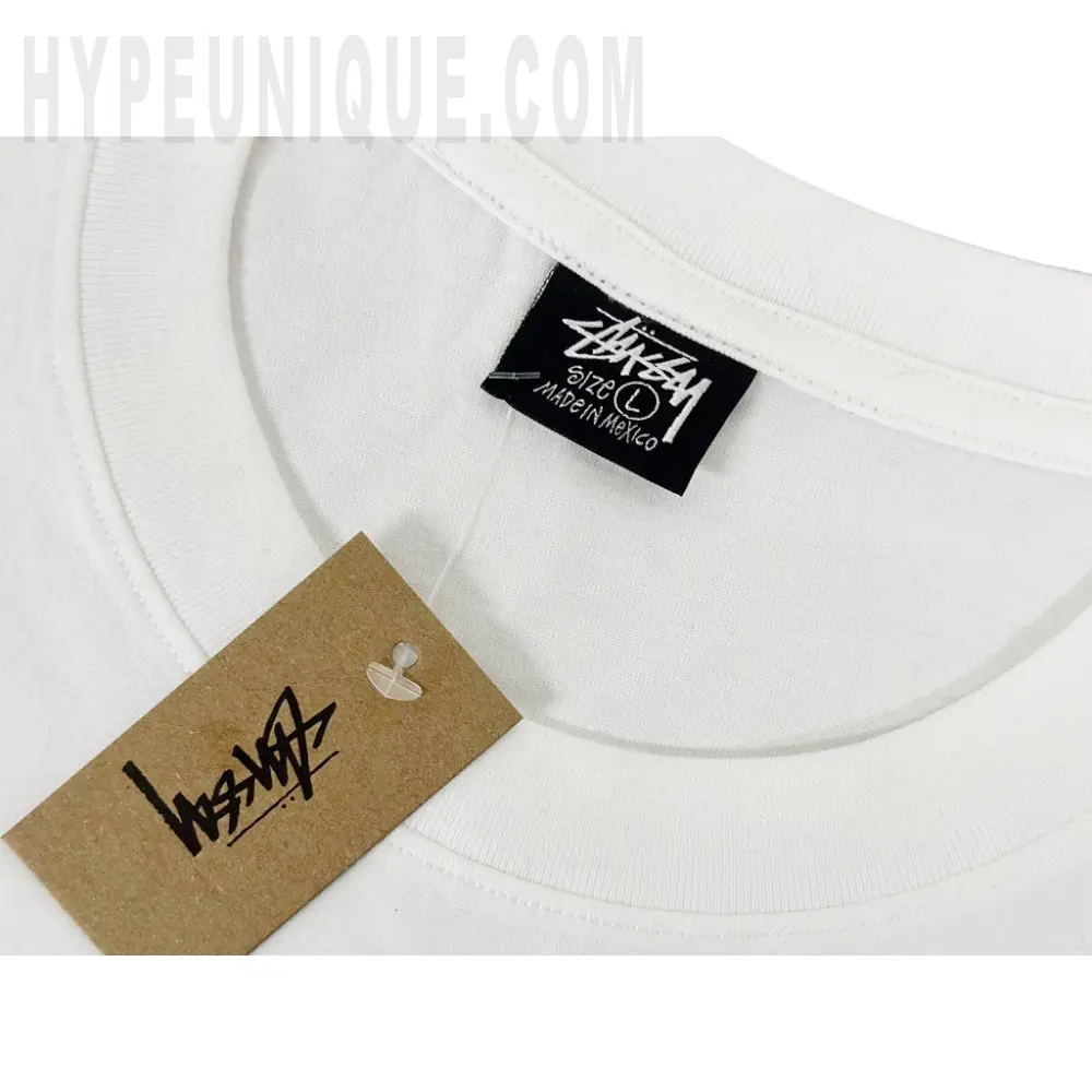 Brand Label