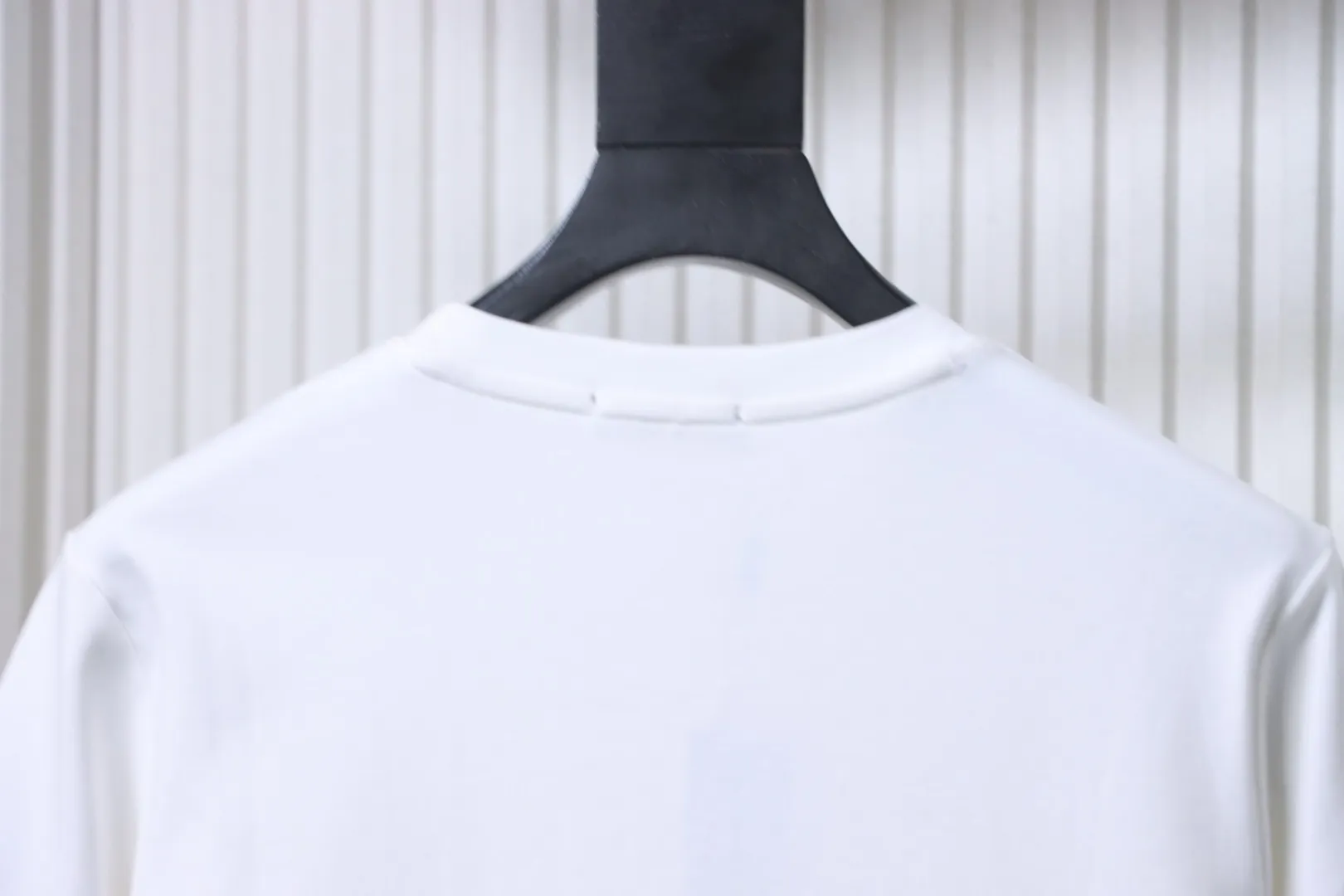 Back Neckline