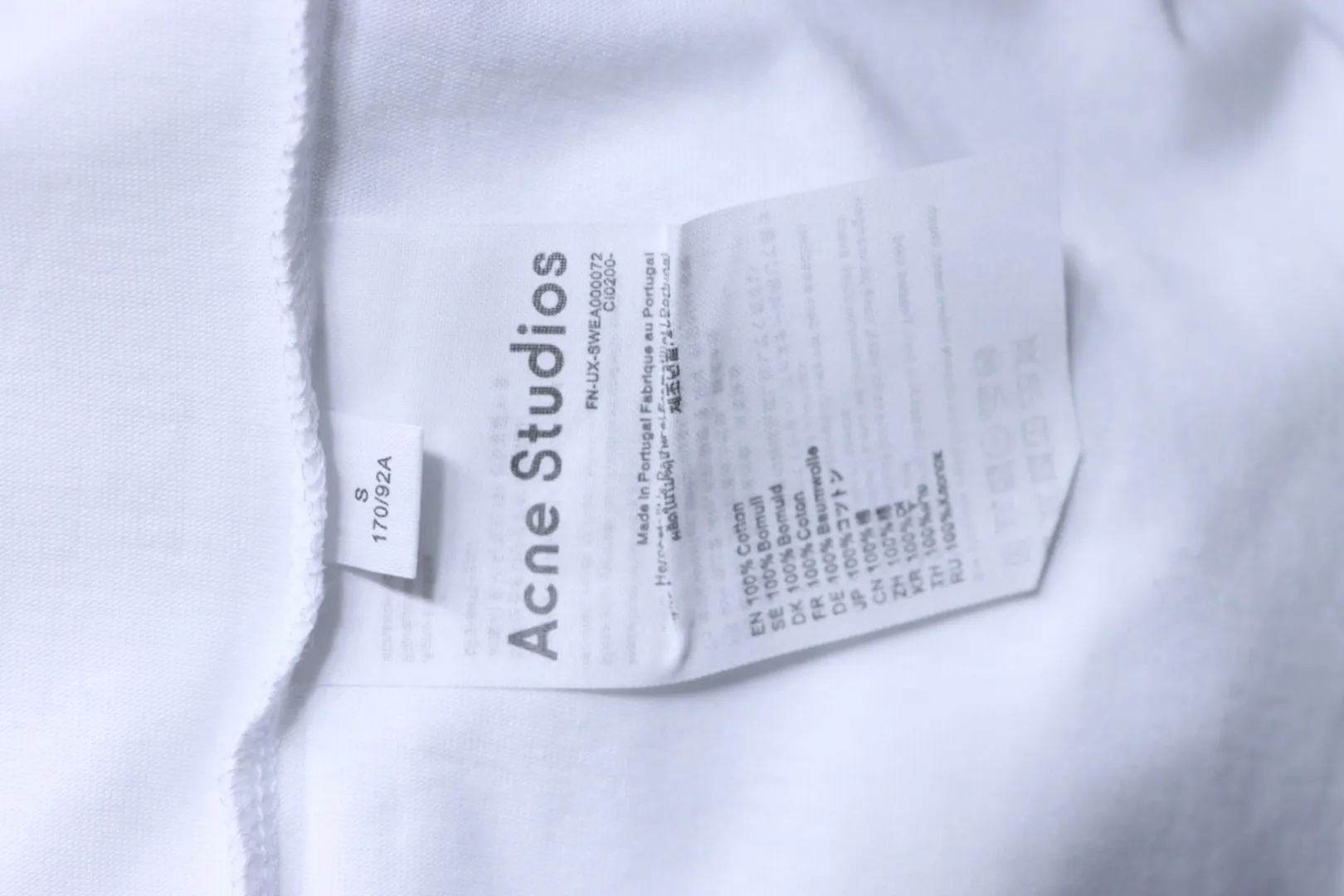 Label