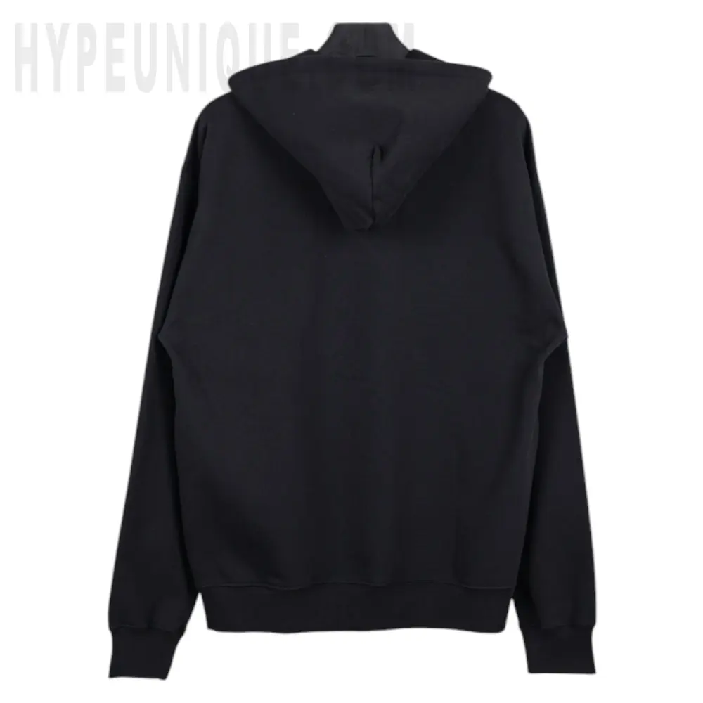 The back of the clothes