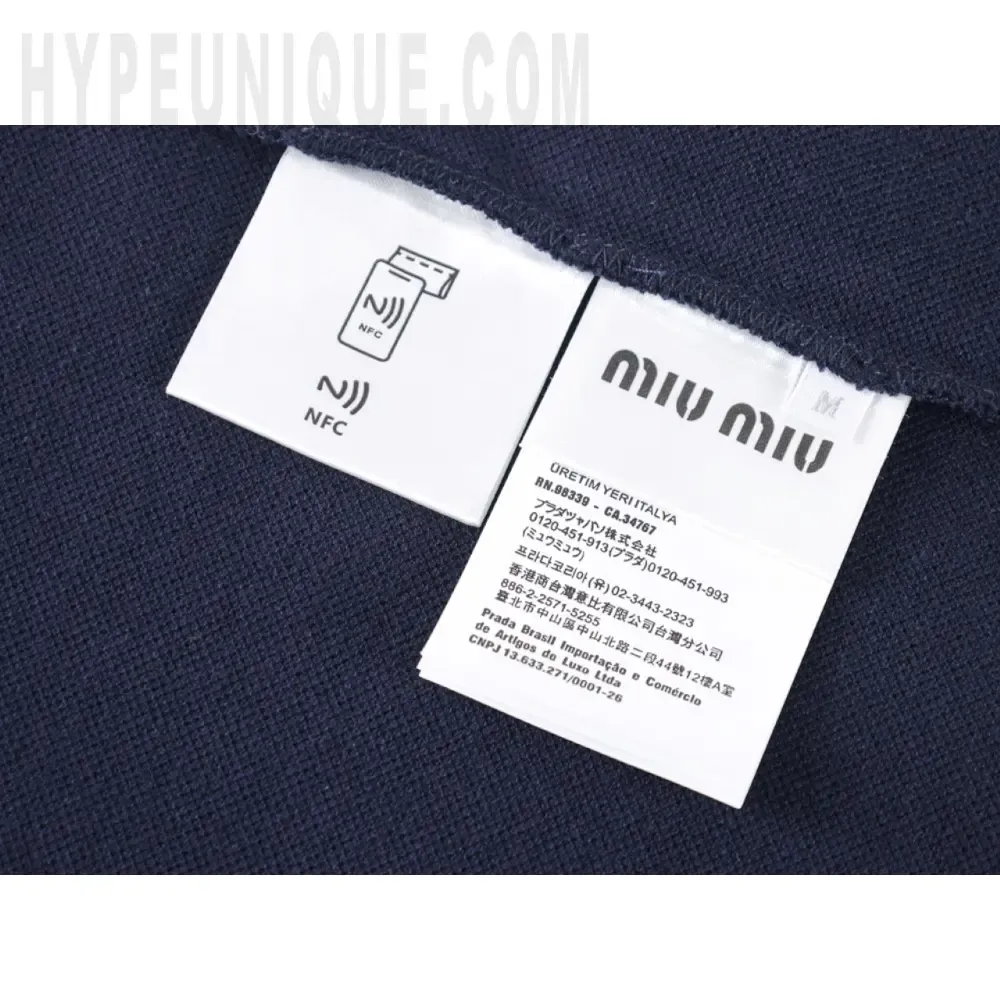 Care Label