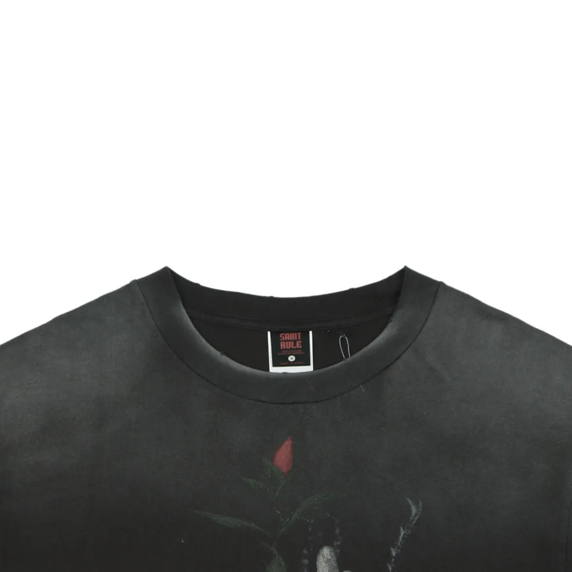 Neckline
