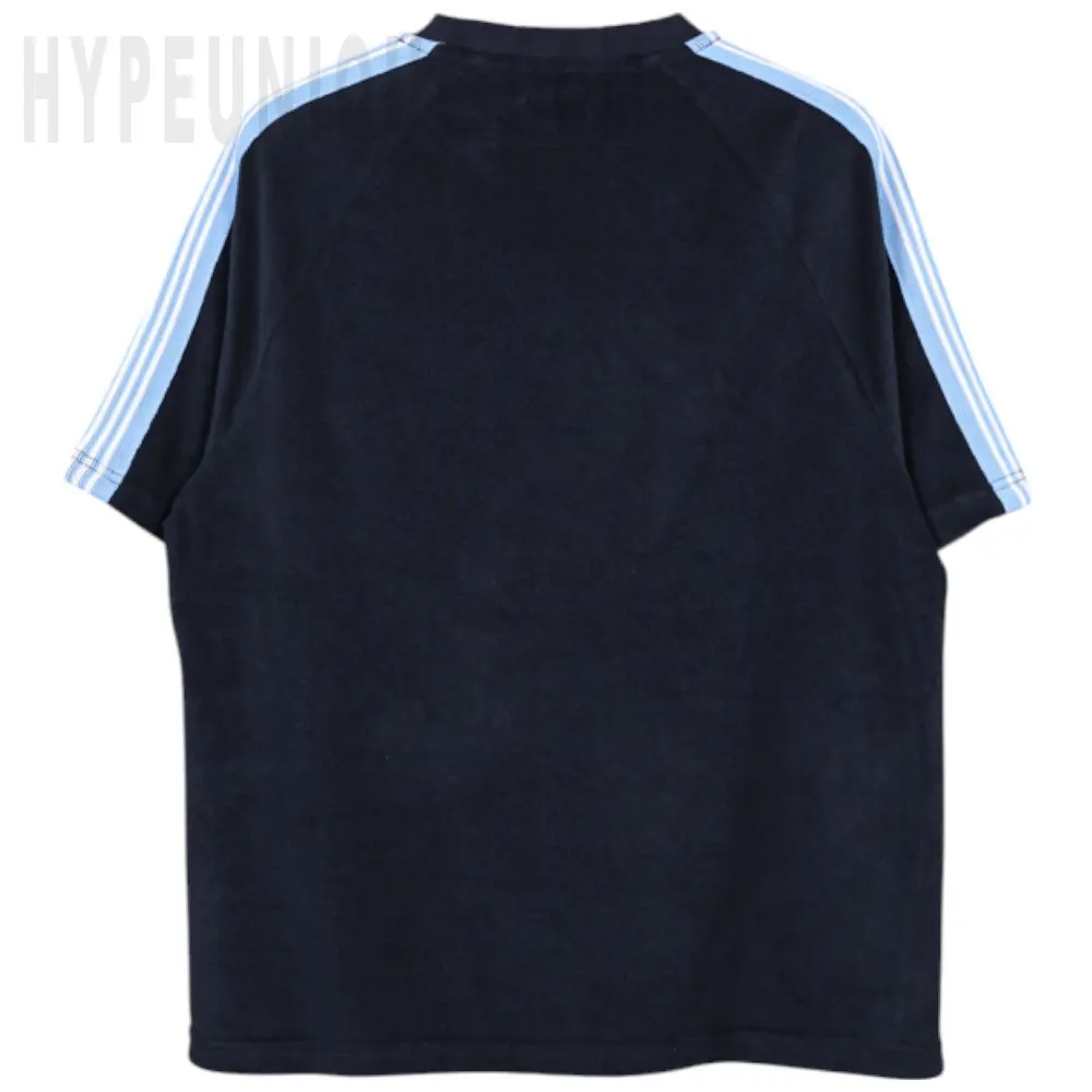 The back of the clothes