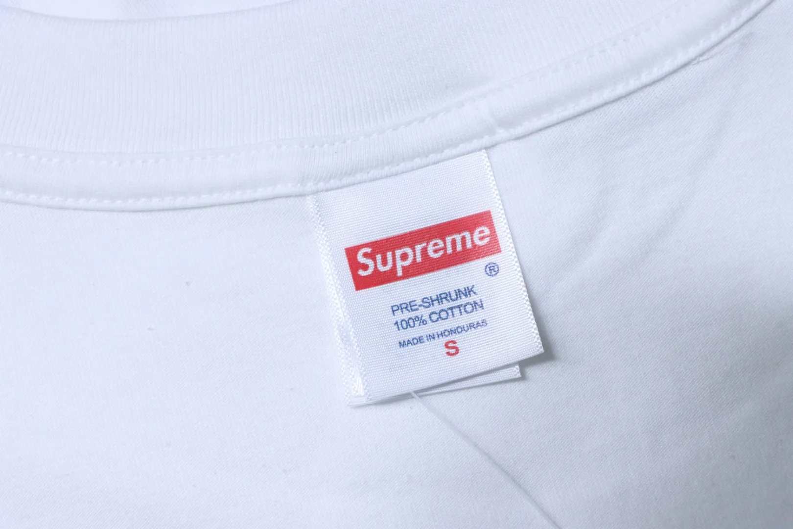 Brand Tag