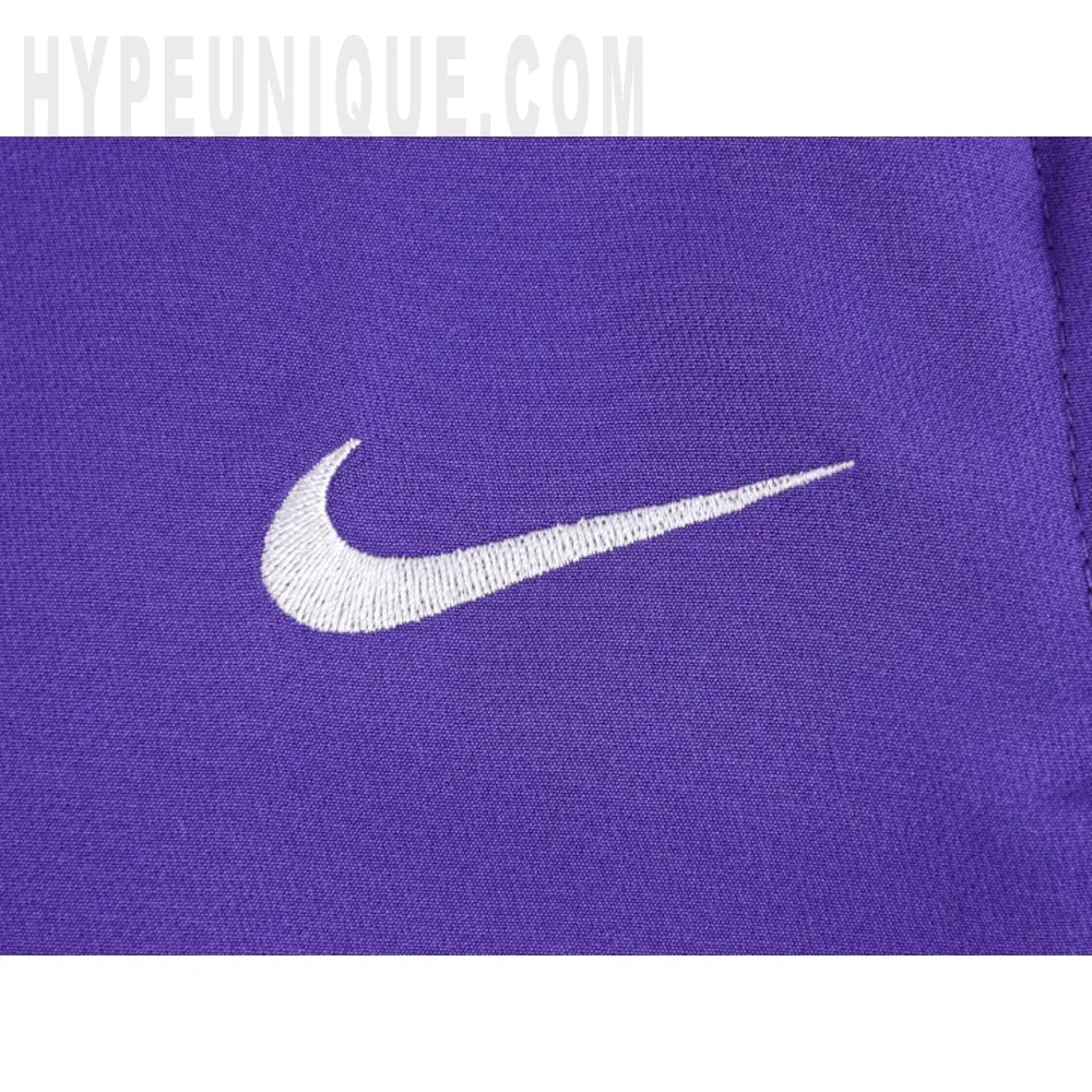 Logo printed