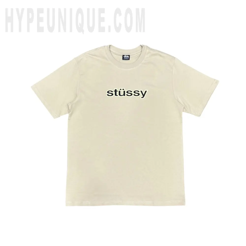 Stussy SS-Link T-Shirt