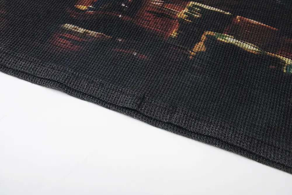 Fabric Texture