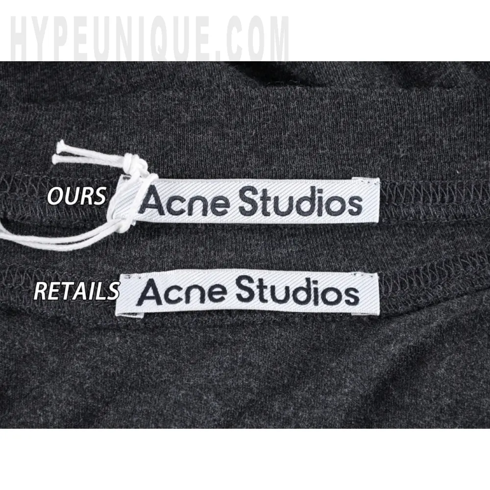 Brand Label