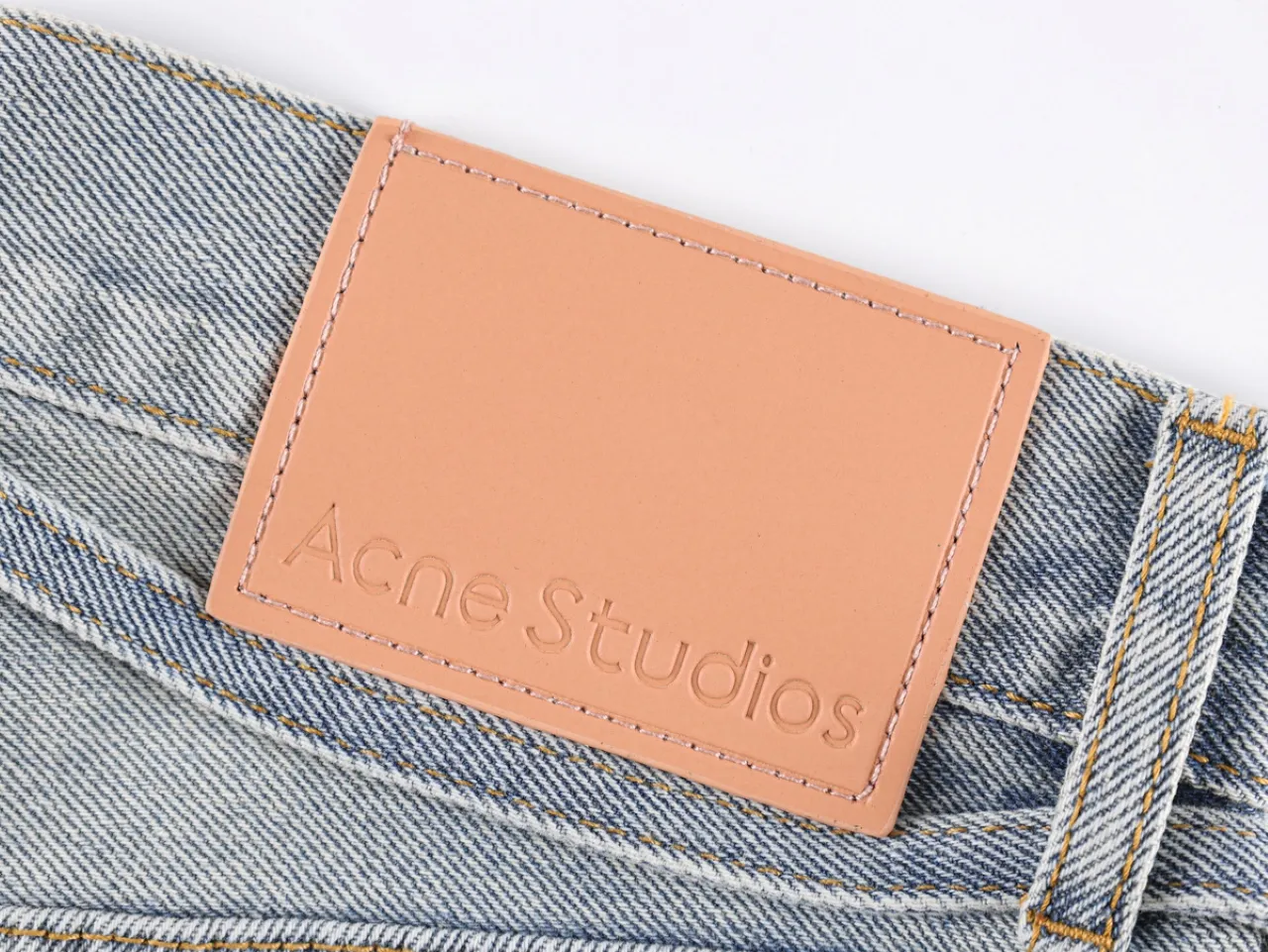 Brand Patch