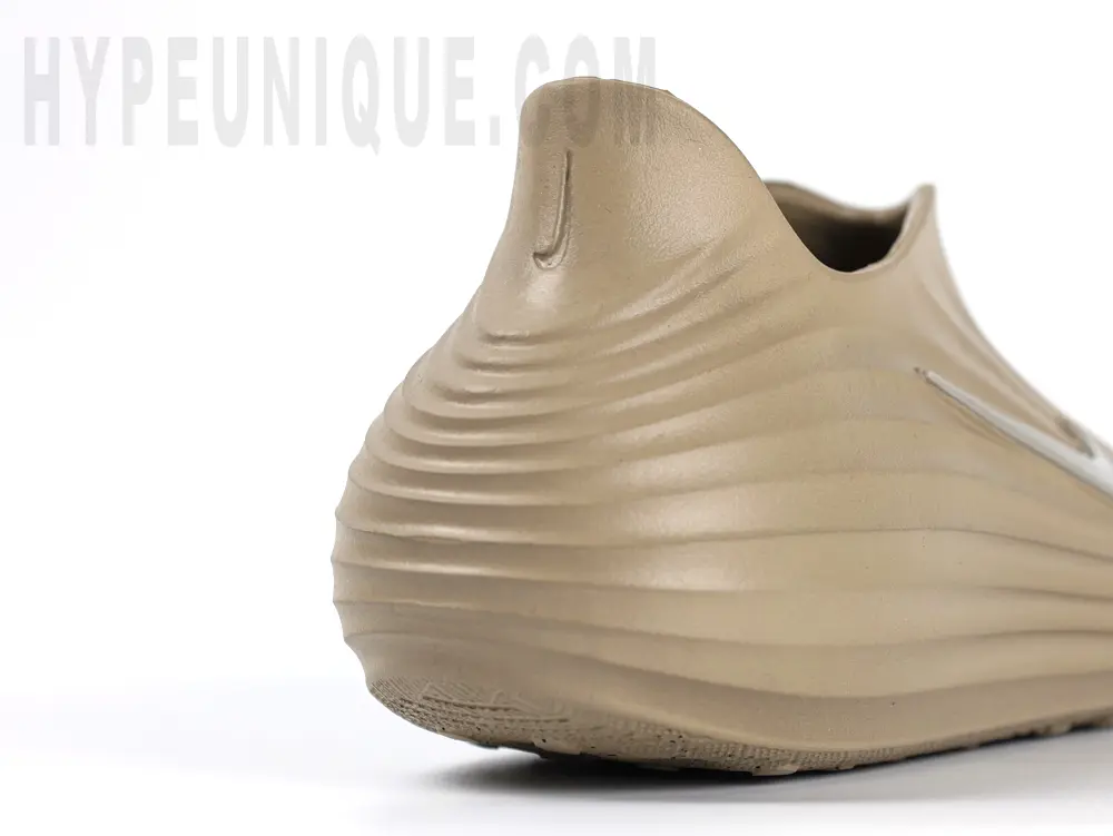 ReactX Rejuven8 ‘Khaki’