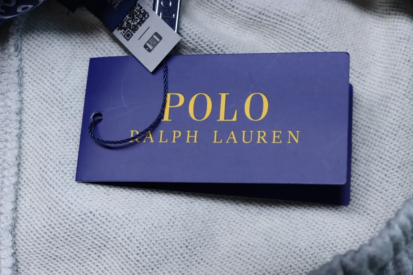Brand Tag