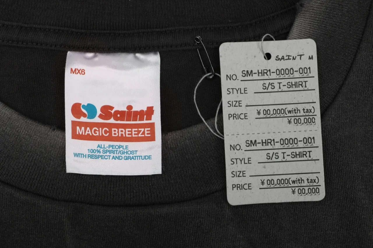 Brand Tag