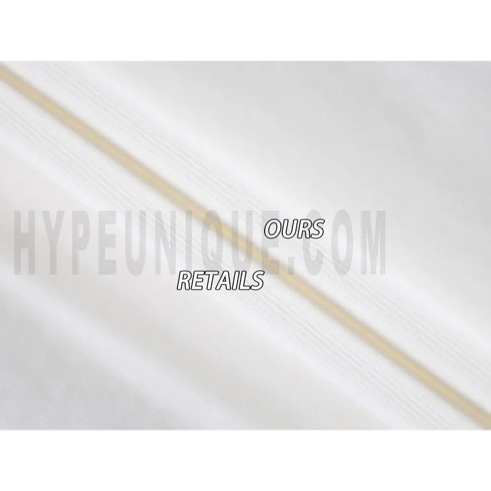 Fabric Texture Comparison Chart
