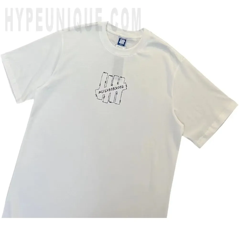 The front of the clothes