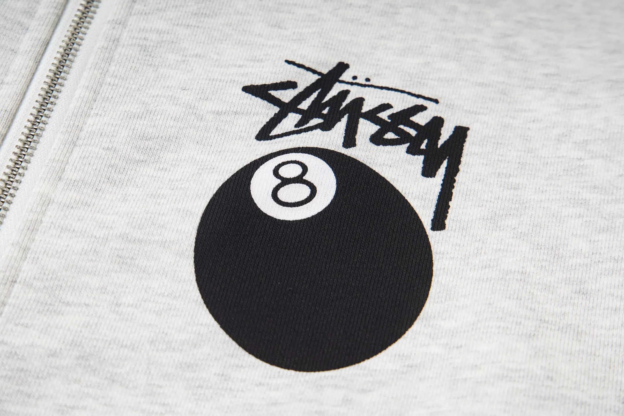 Front Logo