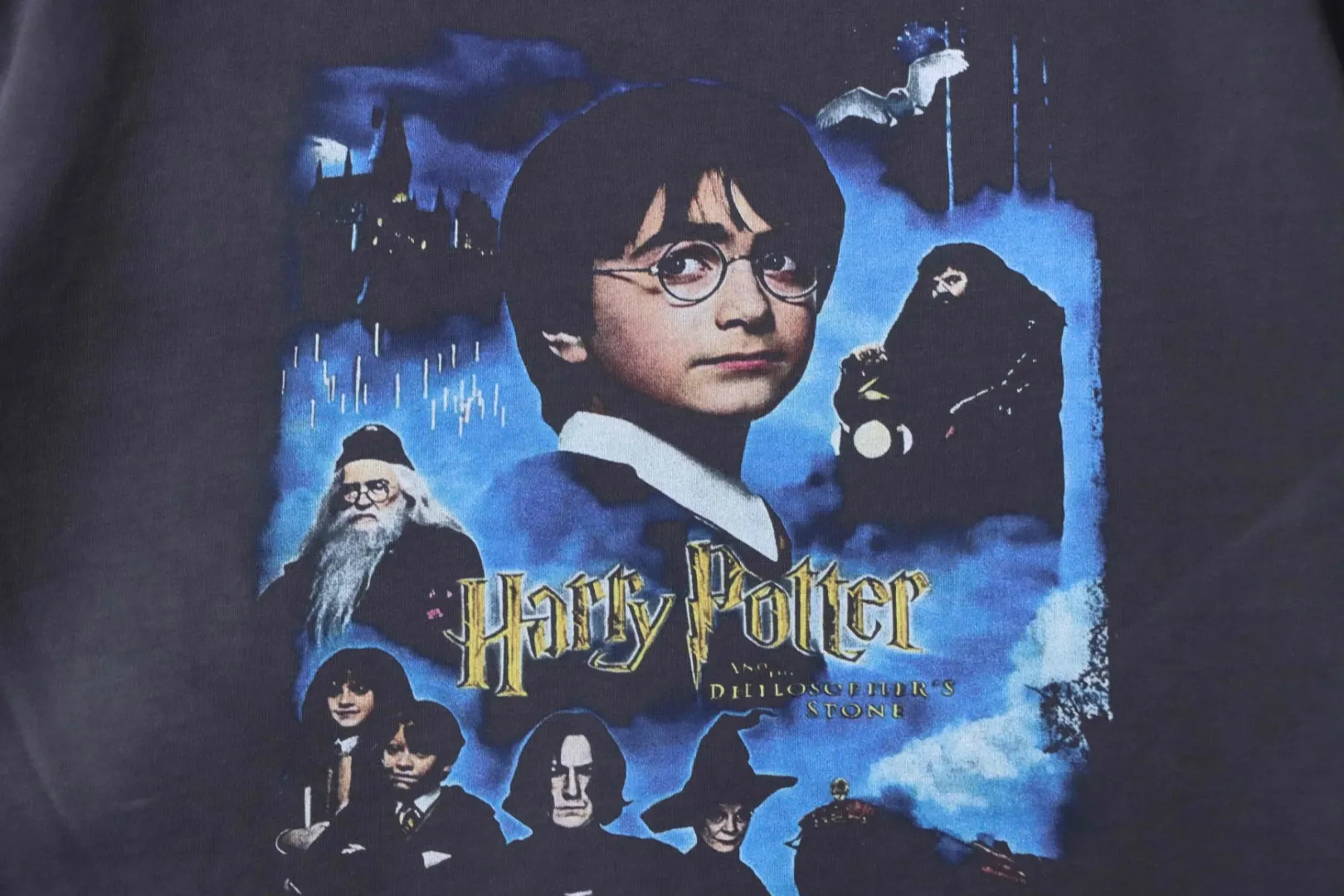 Logo Harry Potter