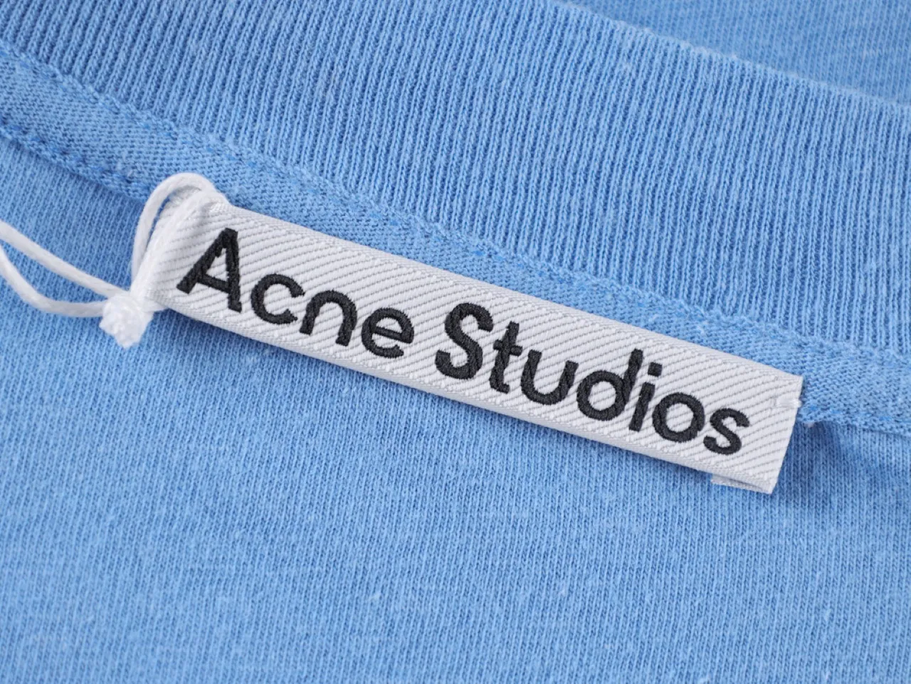Brand Tag