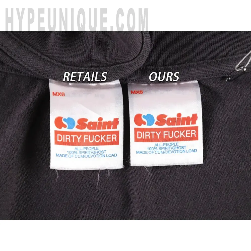 Brand Label