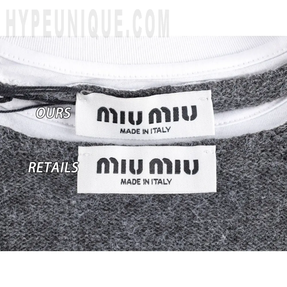 Brand Label