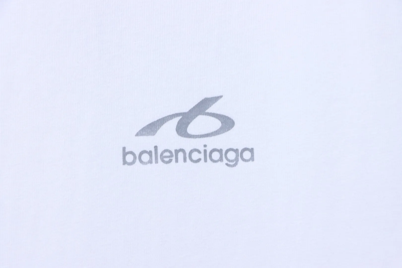 Micro Reflective Logo
