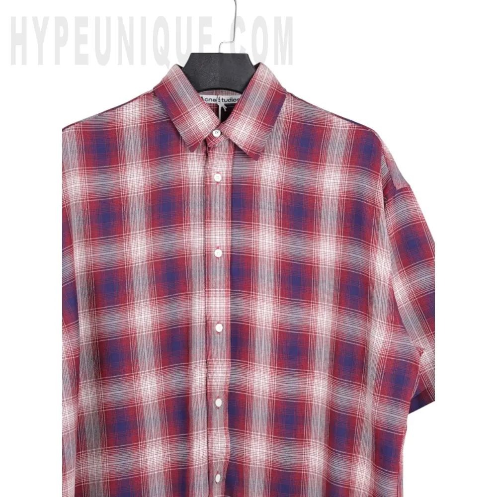 The front of the clothes