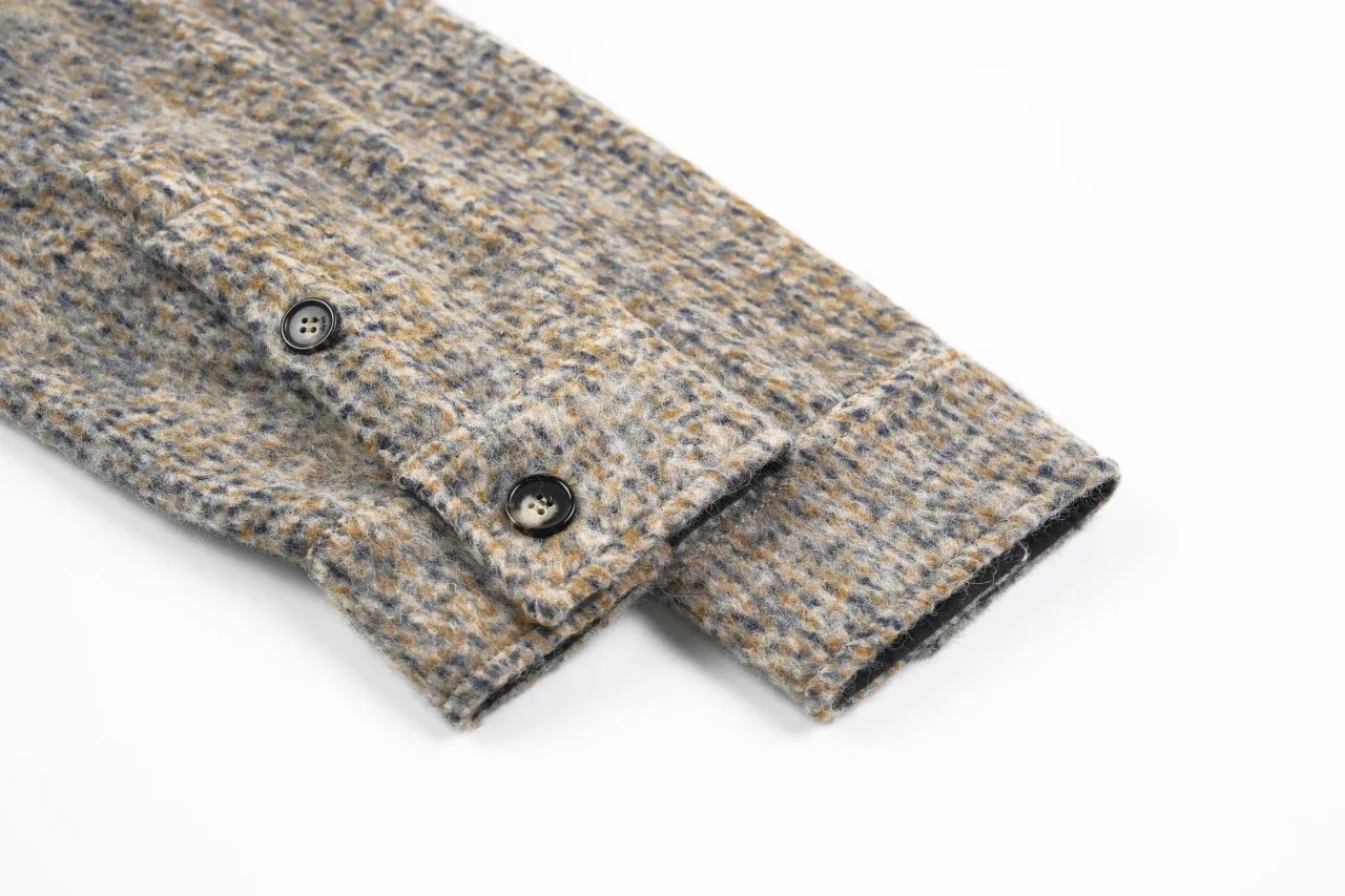 Sleeve Cuff