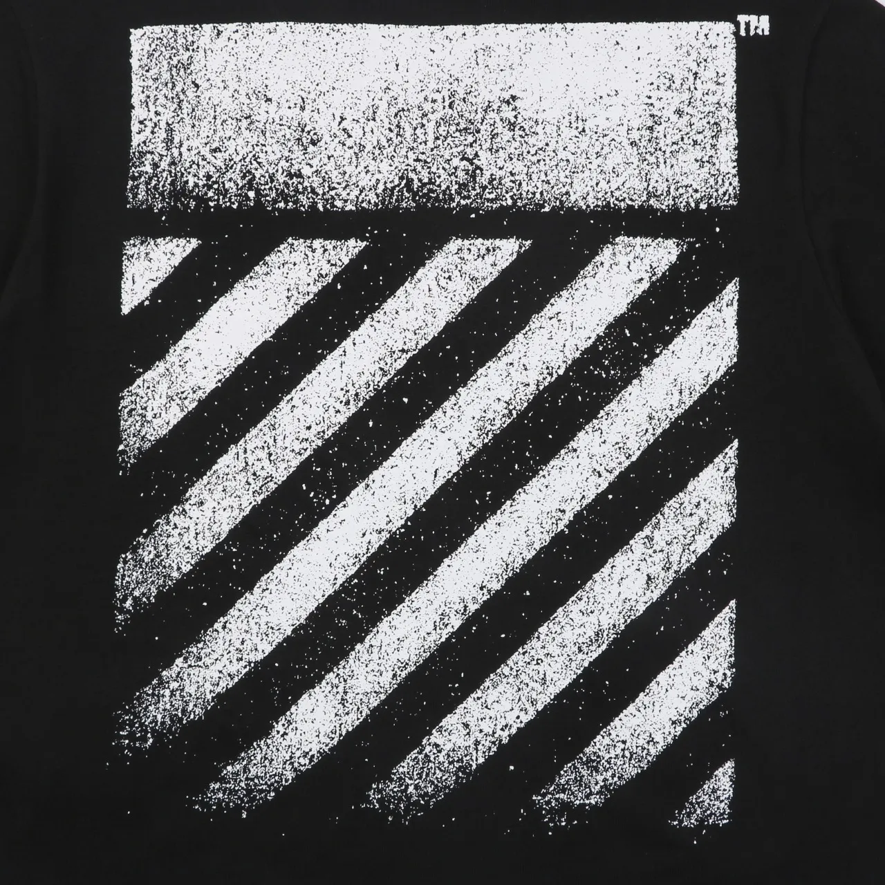 Print Design of T-Shirt