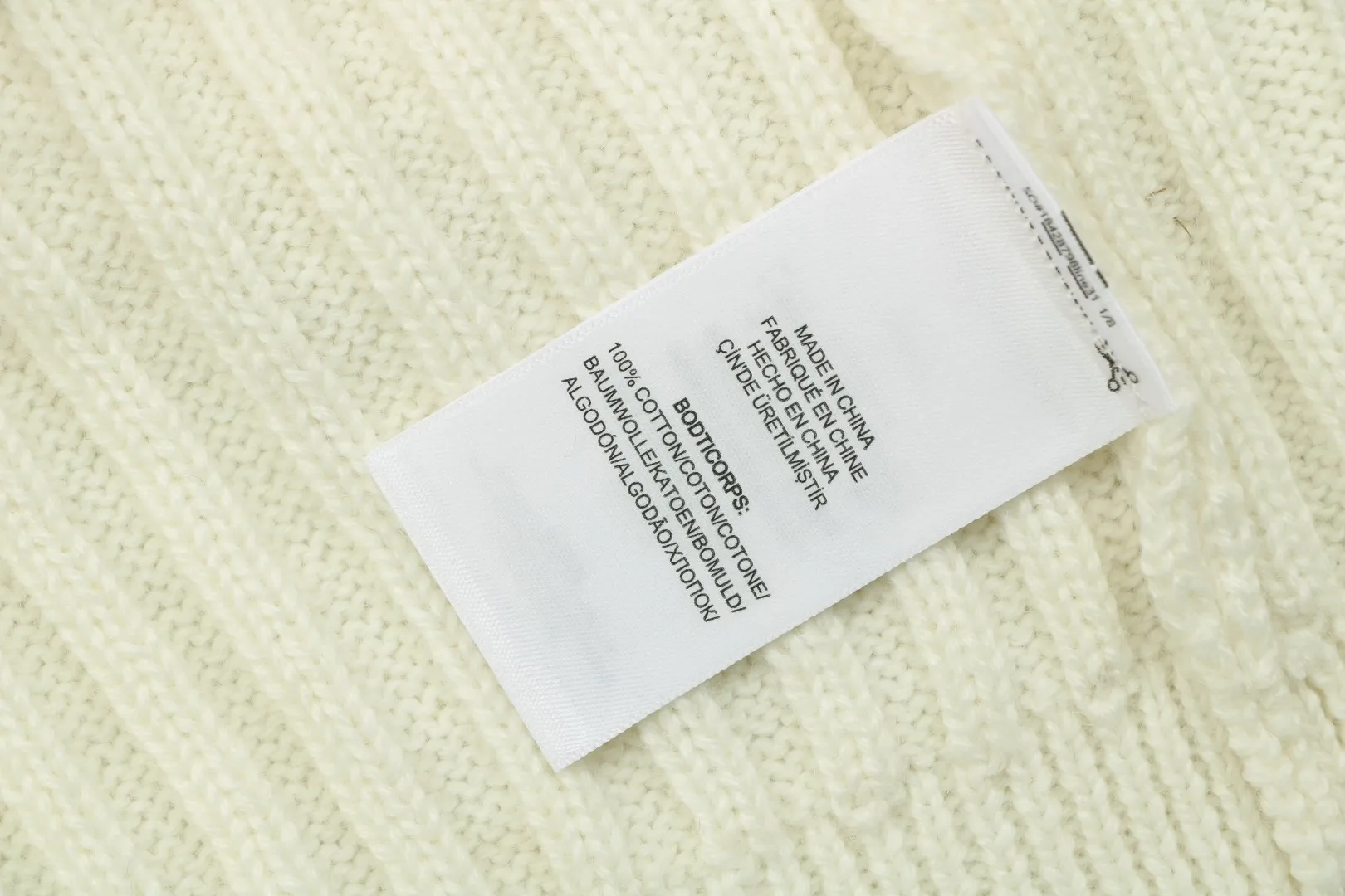 Label