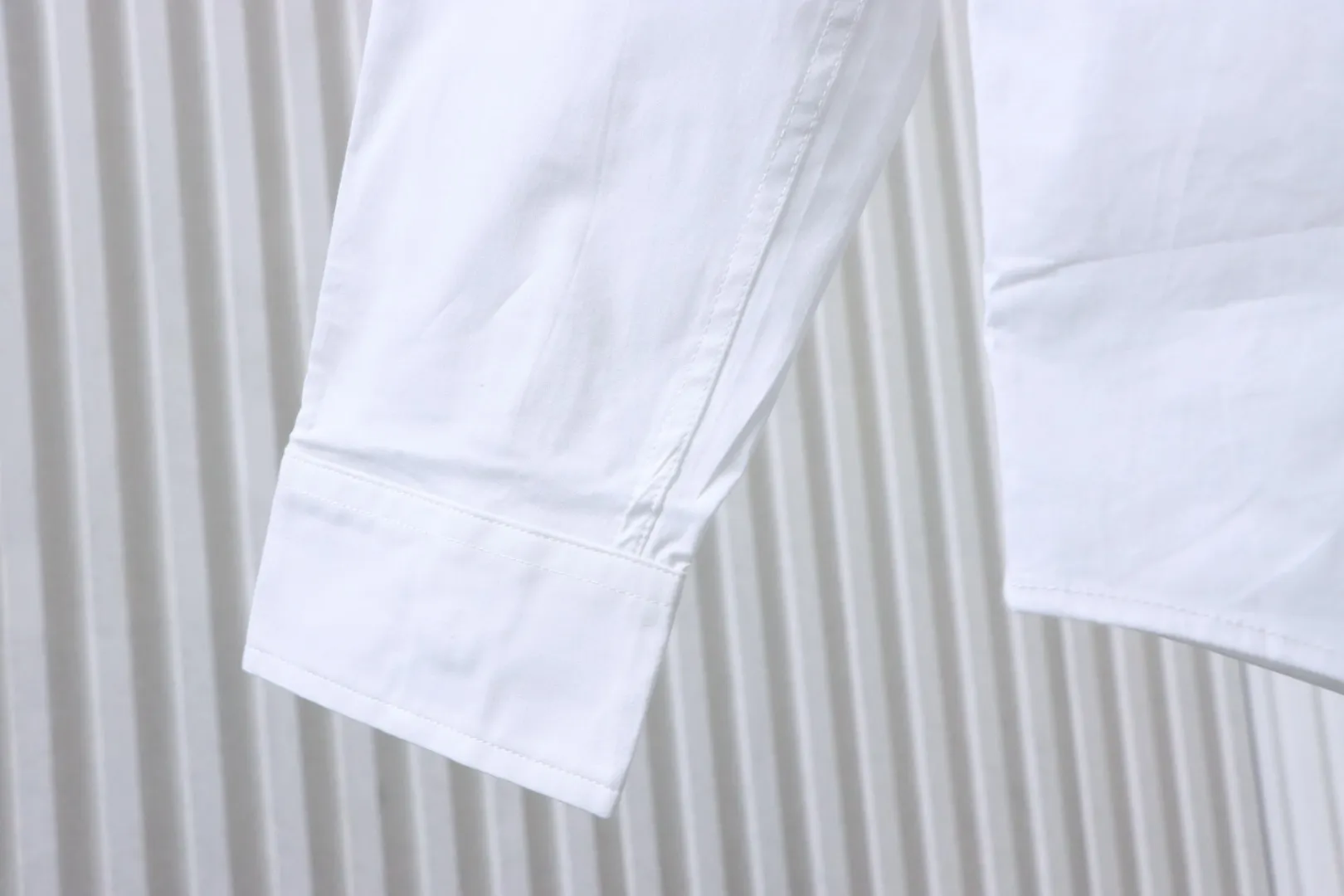 Long sleeve Detail