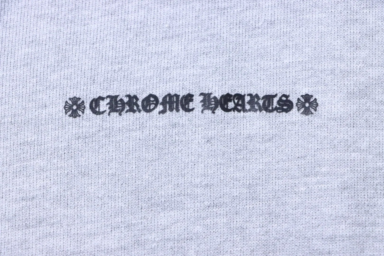 Logo Detail